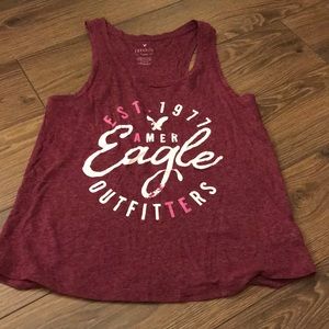 American eagle tank top